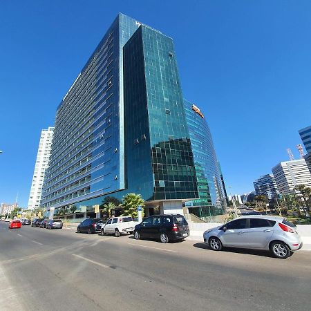 Vision Executive Esplanada Hotel Brasília Eksteriør billede