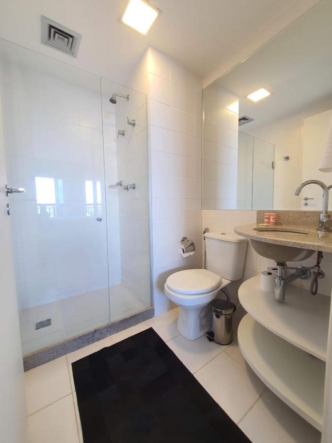 Vision Executive Esplanada Hotel Brasília Eksteriør billede