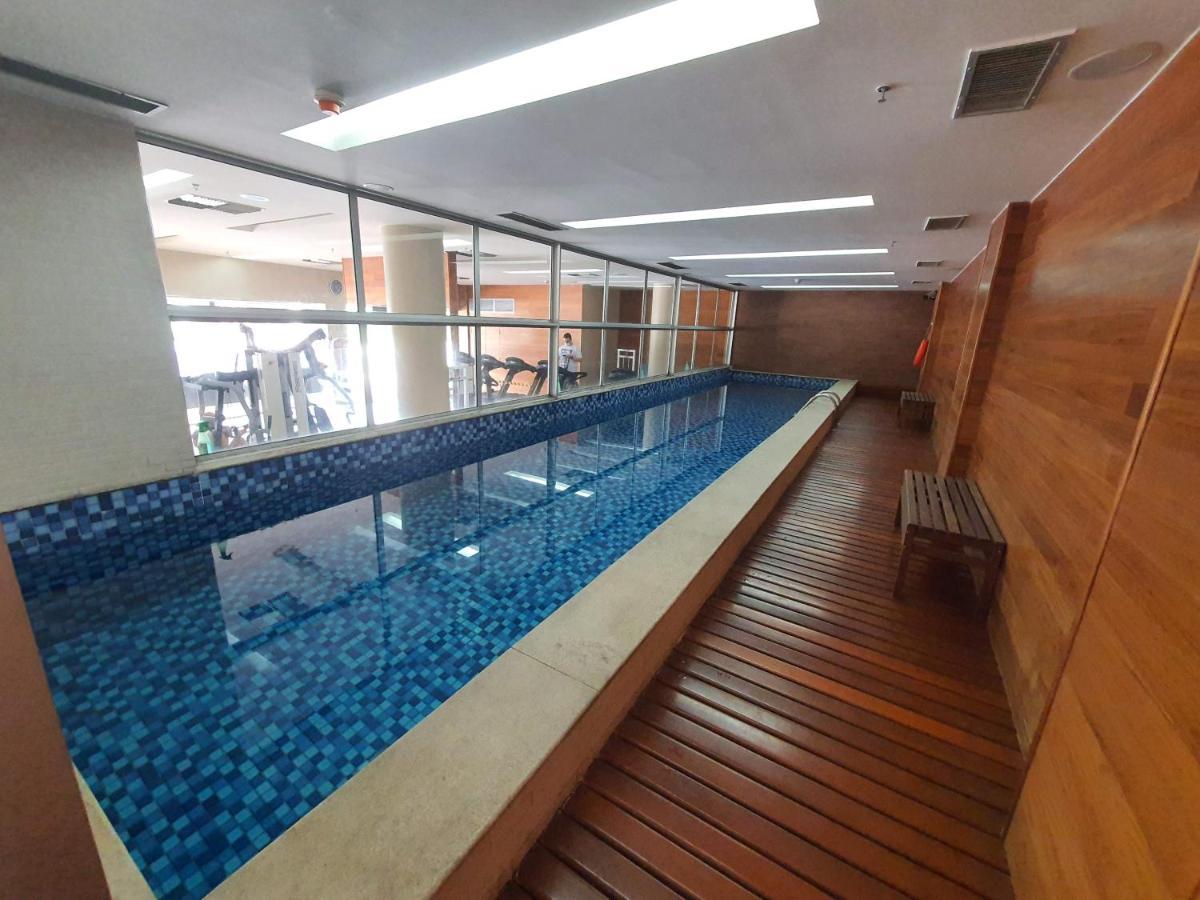 Vision Executive Esplanada Hotel Brasília Eksteriør billede