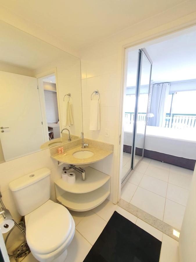 Vision Executive Esplanada Hotel Brasília Eksteriør billede